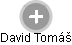  David T. - Vizualizace  propojení osoby a firem v obchodním rejstříku