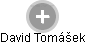 David Tomášek - Vizualizace  propojení osoby a firem v obchodním rejstříku