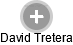 David Tretera - Vizualizace  propojení osoby a firem v obchodním rejstříku