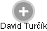 David Turčík - Vizualizace  propojení osoby a firem v obchodním rejstříku
