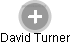 David Turner - Vizualizace  propojení osoby a firem v obchodním rejstříku