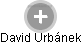  David U. - Vizualizace  propojení osoby a firem v obchodním rejstříku