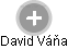David Váňa - Vizualizace  propojení osoby a firem v obchodním rejstříku