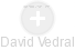 David Vedral - Vizualizace  propojení osoby a firem v obchodním rejstříku