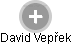 David Vepřek - Vizualizace  propojení osoby a firem v obchodním rejstříku