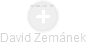David Zemánek - Vizualizace  propojení osoby a firem v obchodním rejstříku