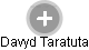 Davyd Taratuta - Vizualizace  propojení osoby a firem v obchodním rejstříku