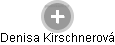 Denisa Kirschnerová - Vizualizace  propojení osoby a firem v obchodním rejstříku