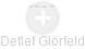 Detlef Glörfeld - Vizualizace  propojení osoby a firem v obchodním rejstříku