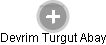 Devrim Turgut Abay - Vizualizace  propojení osoby a firem v obchodním rejstříku
