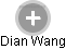 Dian Wang - Vizualizace  propojení osoby a firem v obchodním rejstříku