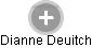 Dianne Deuitch - Vizualizace  propojení osoby a firem v obchodním rejstříku