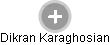 Dikran Karaghosian - Vizualizace  propojení osoby a firem v obchodním rejstříku