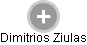  Dimitrios Z. - Vizualizace  propojení osoby a firem v obchodním rejstříku