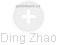  Ding Z. - Vizualizace  propojení osoby a firem v obchodním rejstříku