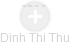 Dinh Thi Thu - Vizualizace  propojení osoby a firem v obchodním rejstříku