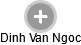 Dinh Van Ngoc - Vizualizace  propojení osoby a firem v obchodním rejstříku