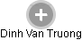Dinh Van Truong - Vizualizace  propojení osoby a firem v obchodním rejstříku