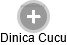  Dinica C. - Vizualizace  propojení osoby a firem v obchodním rejstříku