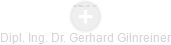  Gerhard G. - Vizualizace  propojení osoby a firem v obchodním rejstříku