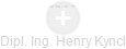 Henry K. - Vizualizace  propojení osoby a firem v obchodním rejstříku