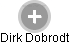 Dirk Dobrodt - Vizualizace  propojení osoby a firem v obchodním rejstříku
