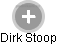 Dirk Stoop - Vizualizace  propojení osoby a firem v obchodním rejstříku