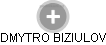 DMYTRO BIZIULOV - Vizualizace  propojení osoby a firem v obchodním rejstříku