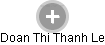Doan Thi Thanh Le - Vizualizace  propojení osoby a firem v obchodním rejstříku