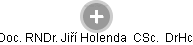  Holenda J. - Vizualizace  propojení osoby a firem v obchodním rejstříku