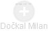 Dočkal Milan - Vizualizace  propojení osoby a firem v obchodním rejstříku