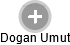  Dogan U. - Vizualizace  propojení osoby a firem v obchodním rejstříku