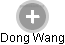 Dong Wang - Vizualizace  propojení osoby a firem v obchodním rejstříku