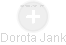 Dorota Jank - Vizualizace  propojení osoby a firem v obchodním rejstříku