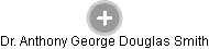 Anthony George Douglas Smith - Vizualizace  propojení osoby a firem v obchodním rejstříku