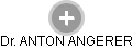 ANTON ANGERER - Vizualizace  propojení osoby a firem v obchodním rejstříku