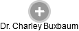 Charley Buxbaum - Vizualizace  propojení osoby a firem v obchodním rejstříku