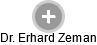  Erhard Z. - Vizualizace  propojení osoby a firem v obchodním rejstříku