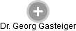 Georg Gasteiger - Vizualizace  propojení osoby a firem v obchodním rejstříku