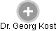  Georg K. - Vizualizace  propojení osoby a firem v obchodním rejstříku