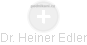  Heiner E. - Vizualizace  propojení osoby a firem v obchodním rejstříku