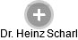 Heinz Scharl - Vizualizace  propojení osoby a firem v obchodním rejstříku