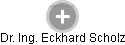  Eckhard S. - Vizualizace  propojení osoby a firem v obchodním rejstříku