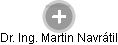  Martin N. - Vizualizace  propojení osoby a firem v obchodním rejstříku