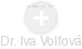 Iva Volfová - Vizualizace  propojení osoby a firem v obchodním rejstříku