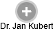 Jan Kubert - Vizualizace  propojení osoby a firem v obchodním rejstříku