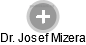 Josef M. - Vizualizace  propojení osoby a firem v obchodním rejstříku