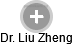  Liu Z. - Vizualizace  propojení osoby a firem v obchodním rejstříku