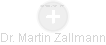 Martin Zallmann - Vizualizace  propojení osoby a firem v obchodním rejstříku
