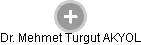 Mehmet Turgut AKYOL - Vizualizace  propojení osoby a firem v obchodním rejstříku